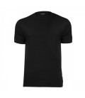 LAHTI PRO Koszulka bawełnaT-Shirt czarna180g
