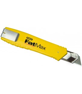STANLEY FatMax nóż - ostrze łamane  18 mm 10-421
